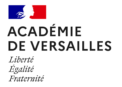 Logo de l'Académie de Versailles