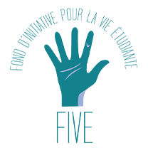 Logo Fond d'Initiative pour la Vie Etudiante