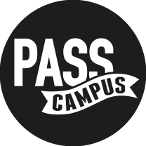 Logo Pass Campus