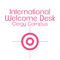 International Welcome Desk à Info Jeunes Val d'Oise