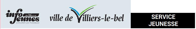 Logo de la SIJ de Villier le Bel